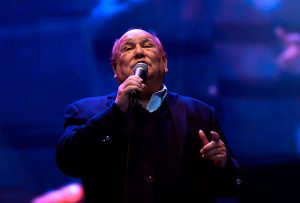 Leo Dan parte a los 82 años: ¿De qué murió el cantante y compositor argentino?