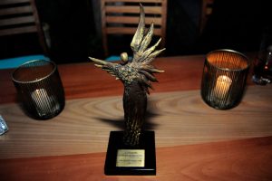 Premios Caleuche 2025: Revisa la lista completa de actores y actrices ganadores