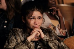 Tercera temporada de Euphoria iniciará las grabaciones la próxima semana