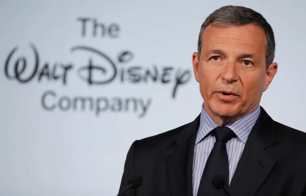 Disney abandona el "activismo político" y se enfoca en una visión centrada en el entretenimiento