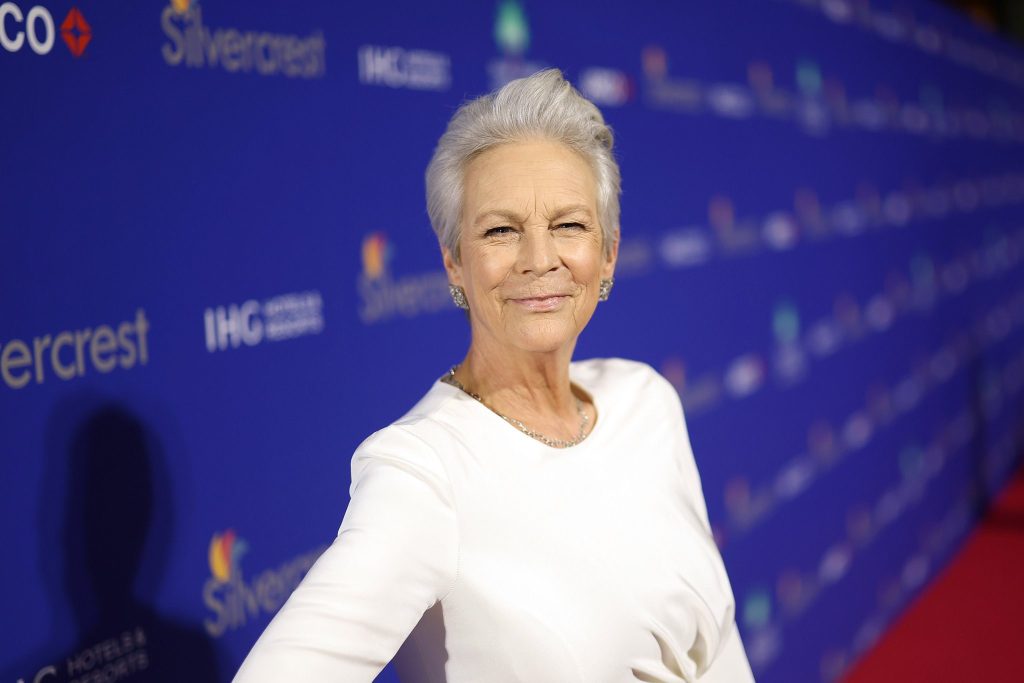 Jamie Lee Curtis llora por incendio en Los Ángeles: ¿Qué perdió la actriz?