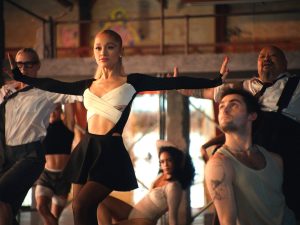 Ariana Grande prepara una canción desgarradora para Wicked 2: ¡Conoce detalles aquí!