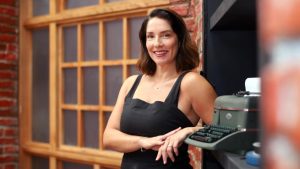 Mariana Loyola sobre su nominación a los Premios Caleuche: 'Es un reflejo del esfuerzo y la pasión con que hicimos Secretos de Familia