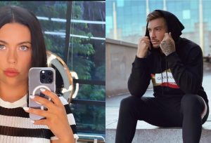 Luis Mateucci se va sin filtro contra Daniela Aránguiz tras cubrir a Jorge Valdivia: ¿Qué le dijo?