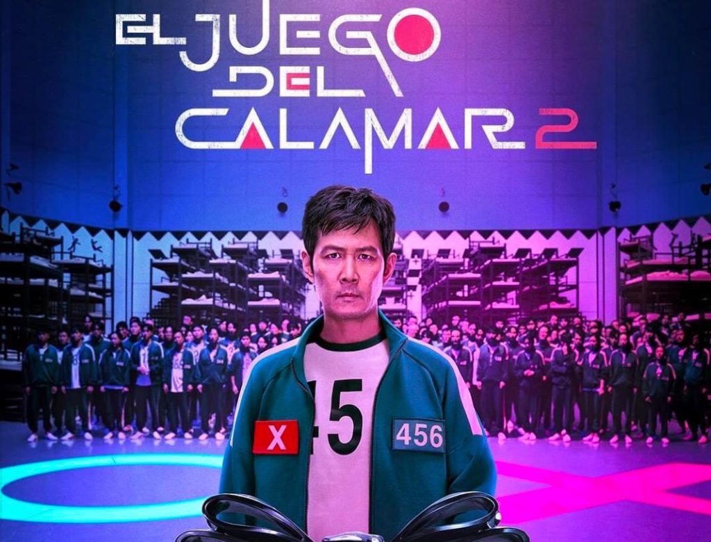 El Juego del Calamar 3 ya tiene fecha de estreno: ¿Cuando es?