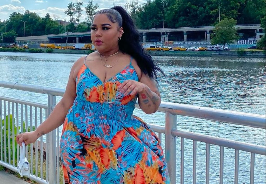 Killadamente, la influencer que inspiró a miles, muere a los 27 años: ¿Cómo murió?