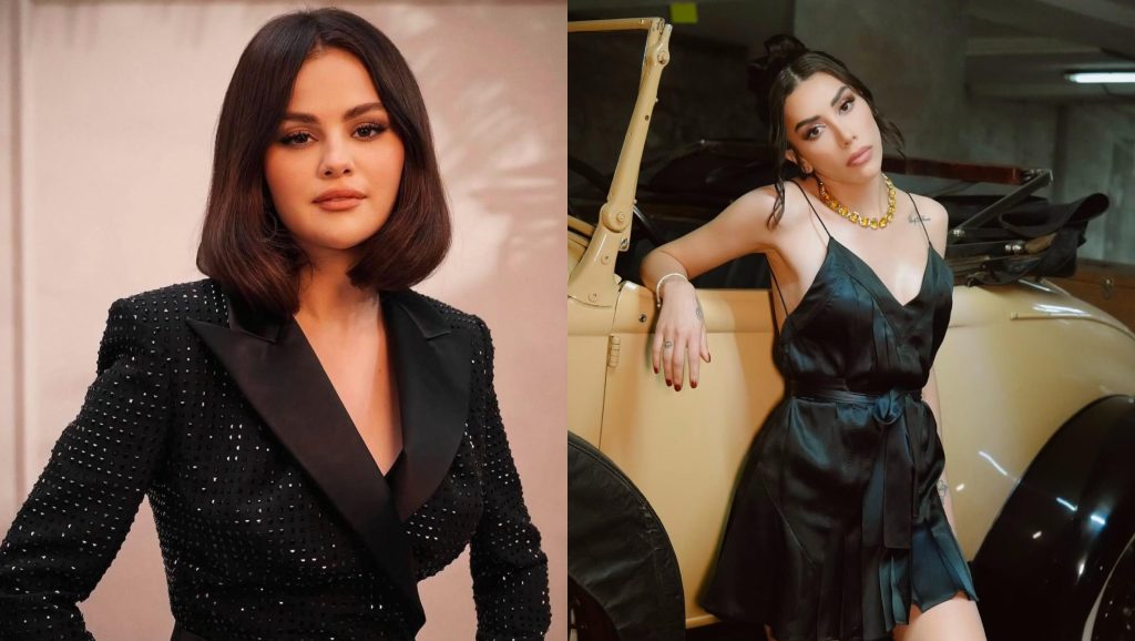 Selena Gómez recibe disculpas de Karime Pindter tras sus críticas a su apariencia