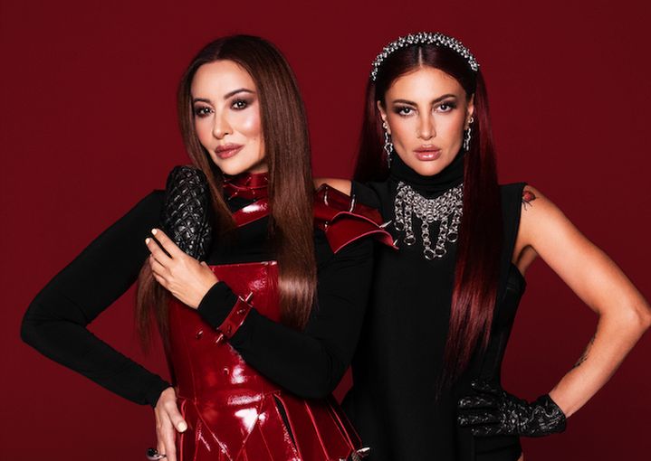 Karen Paola estrena renovada versión de su éxito “No X Él” junto a destacada cantante nacional