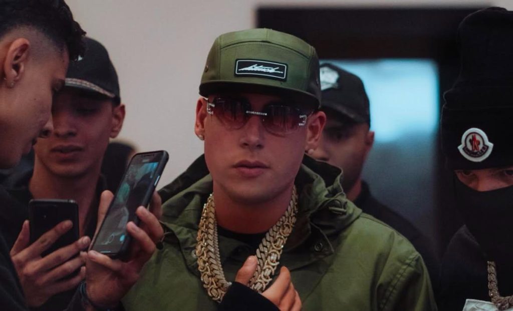 Cosculluela podría ir a la cárcel: Entérate del porqué