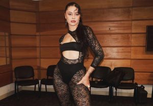 Soulfia responde tras las críticas recibidas en su show en Lo Prado: "Espero que..."