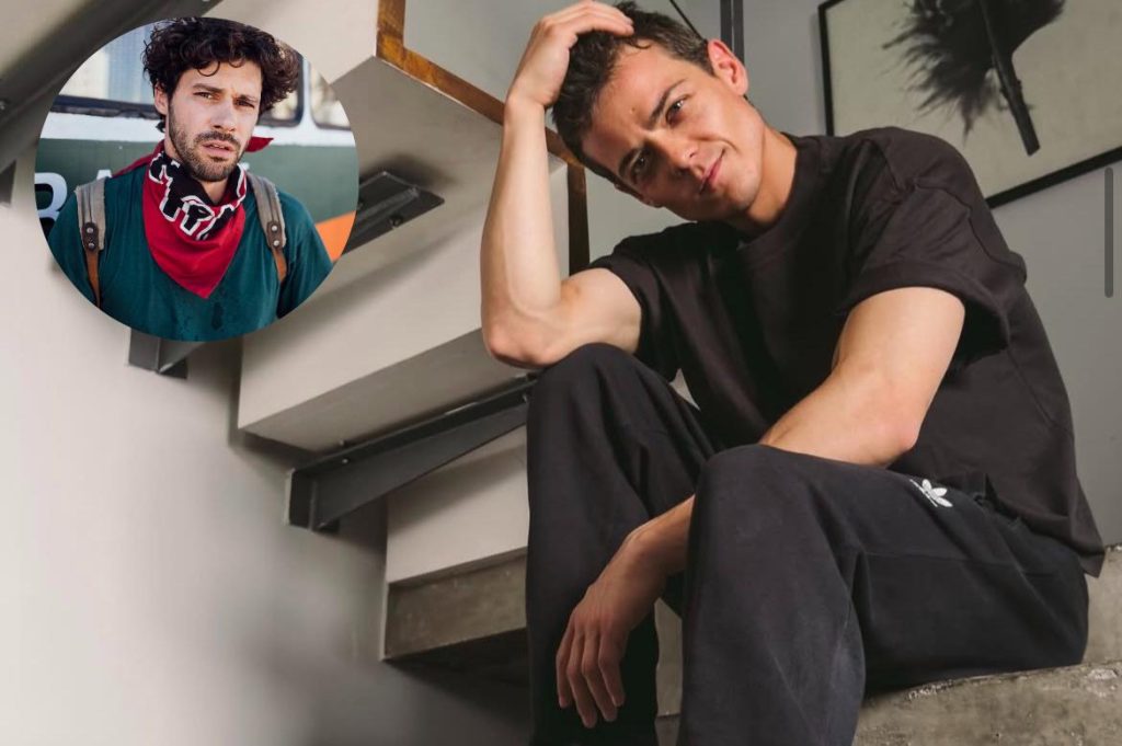Simón Pesutic niega amenazas de Pedro Campos: "Todo mi apoyo está con él"