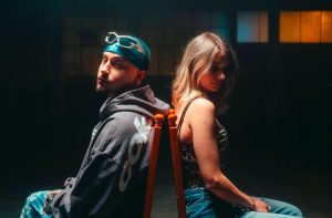 Johnny Sky Habla Exclusivamente Sobre su Nuevo Sencillo ‘Dime’ y Su Gira 2025