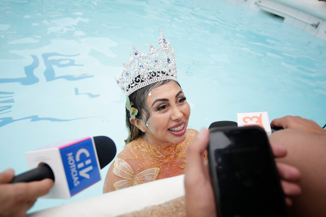 Naya Fácil decepciona a sus fans y da de daba la gala del pueblo: ¿Qué dijo?