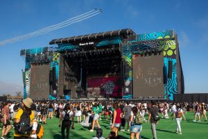 Lollapalooza Chile 2025: ¿Por qué no hay que faltar al festival?