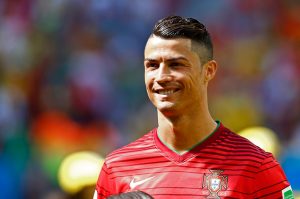 Cristiano Ronaldo se autoproclama el más completo: "No vi a nadie mejor que yo"