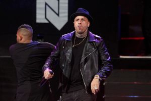 Nicky Jam regresa a Chile 16 de marzo 2025: Todo lo que debes saber del show