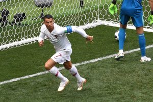 Cristiano Ronaldo cumplió 40 años: Todos los mensajes que recibió el rey de la Champions League