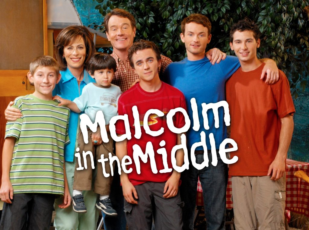 El Regreso de "Malcolm el de en medio": Una Miniserie de 4 Episodios en Disney+