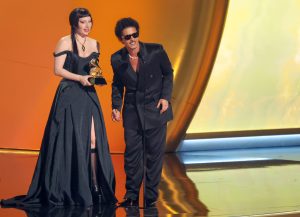 Gammys 2025: Revisa la lista completa de los ganadores