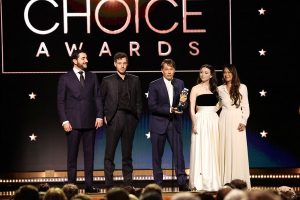 Critics Choice Awards 2025: Revisa la lista completa de ganadores