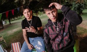 Harry Nach Lanza Harryto’s, su Nuevo EP que Refleja la Evolución de la Música Urbana Chilena
