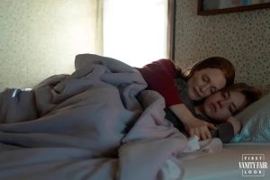 Sydney Sweeney llega a Apple TV+ con el intenso thriller "Echo Valley"