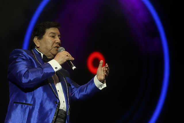 La Sonora de Tommy Rey se retira de los escenarios tras la muerte del cantante