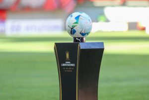 Sorteo de Copa Libertadores 2025: ¿Cuándo es?