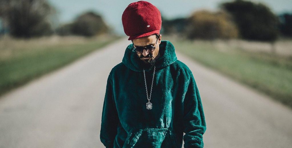 Dread Mar I celebra 20 años de trayectoria en Chile con un concierto en el Movistar Arena