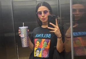 Karla Melo y Dunguita confirman su reconciliación con emotiva dedicatoria en redes sociales