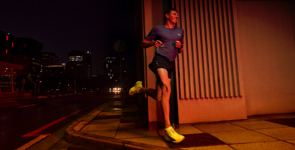 Puma revoluciona el juego con su campaña 'GO WILD'