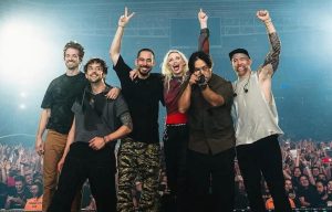 Linkin Park regresa a Chile: ¿Cuándo y dónde comprar las entradas?
