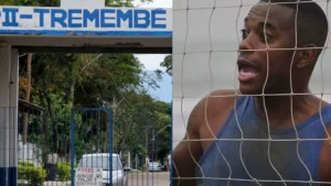 Robinho en prisión: Así es la vida del exfutbolista tras su condena por violación