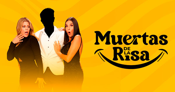 Actrices de “Betty la fea” se presentarán el 02 de Abril en el Teatro Coliseo