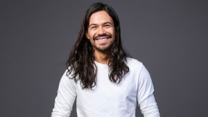 Francisco "Chapu" Puelles regresa a las teleseries de Mega tras varios años de ausencia: un esperado retorno a la pantalla