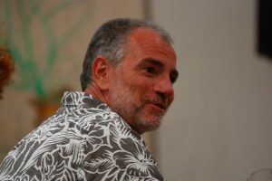 Álvaro Rudolphy regresa a Mega para nueva teleserie vespertina junto a Paola Volpato