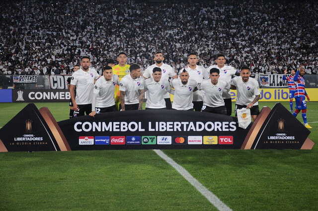 Colo Colo es sancionado por la Delegación Metropolitana tras incumplimientos en partido ante Fortaleza