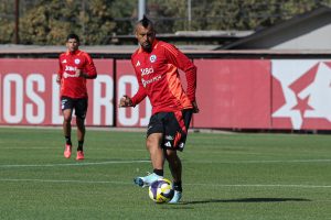 Arturo Vidal reveló que es lo que quiere hacer después de su retiro del fútbol