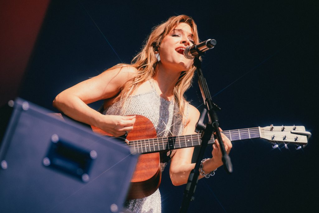 Nicole cerrará su tour “Dame Luz Tour 30 años” en el Movistar Arena: ¿Cuándo lo hará?