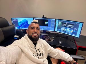 Arturo Vidal tras eliminación de Colo Colo ante Limache por Copa Chile: “No vamos a perder más”