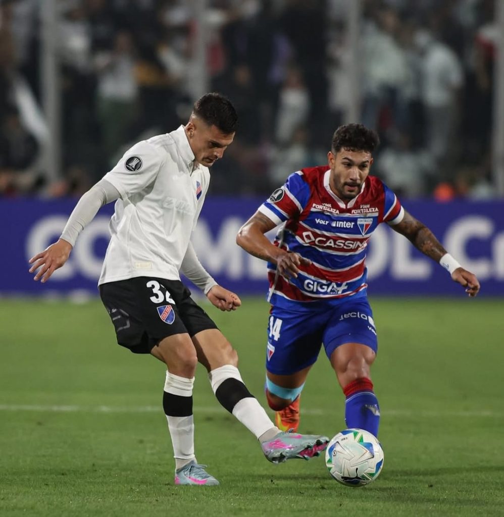 Fortaleza cambia de postura y le cierra las puertas a los hinchas de Colo Colo para el encuentro de esta noche por Copa Libertadores