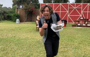 Matías Vega revela detalles del regreso de “Mundos Opuestos”: Una experiencia entre el lujo del futuro y la crudeza del pasado