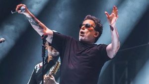 Andrés Calamaro confirmado como primer artista para Santiago Rocks 2025