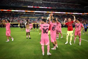 Mundial de Clubes 2025 arranca con goles y empates: Resultados del 15 de junio