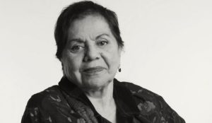 Gabriela Medina muere a los 89 años: el arte chileno despide a una de sus grandes