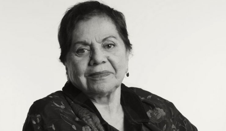 Gabriela Medina muere a los 89 años: el arte chileno despide a una de sus grandes