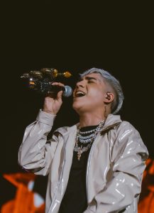 Jairo Vera y su tercer concierto en el Movistar Arena: Éxito total con una espectacular puesta en escena