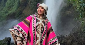 Naya Fácil reacciona con dureza ante demanda presentada por la comunidad mapuche