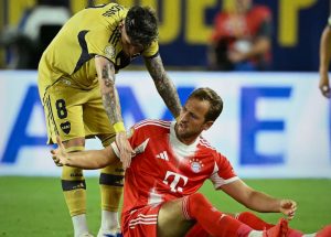 Carlos Palacios y Boca Juniors caen ante Bayern Munich en el Mundial de Clubes: 2-0 en la Fecha 2 del Grupo C
