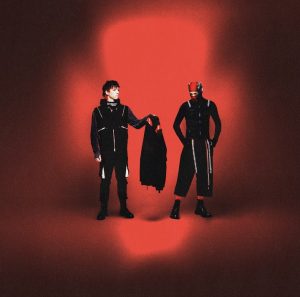 Twenty One Pilots revela su nuevo single y video ''The Contract''